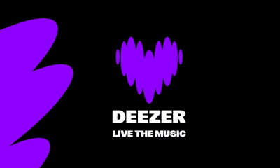 Deezer : Le géant du streaming en ligne change de logo et d'identité de marque - epicmag.fr