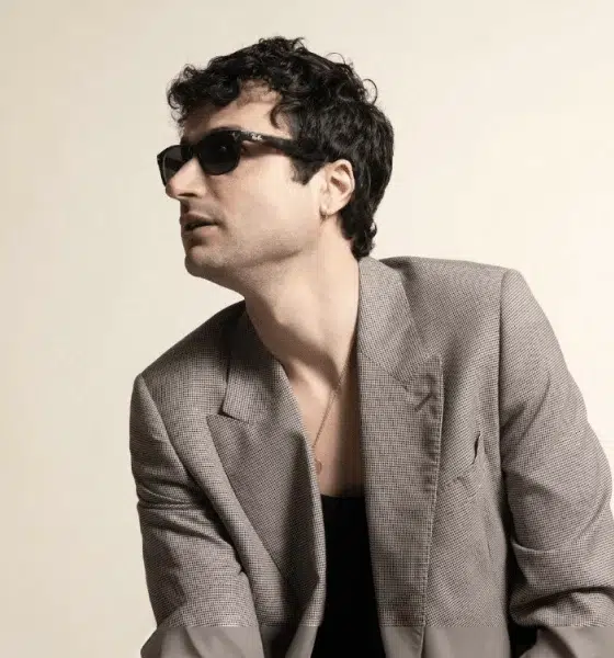 Adrien Gallo - epicmag.fr