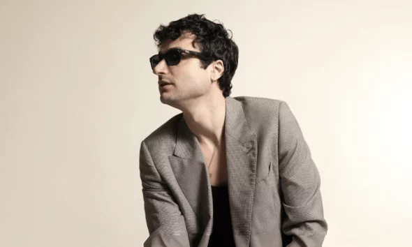 Adrien Gallo - epicmag.fr