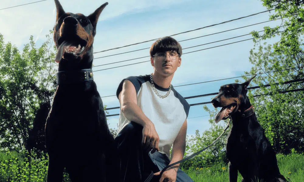 Artiste Fredz Musique - epicmag.fr