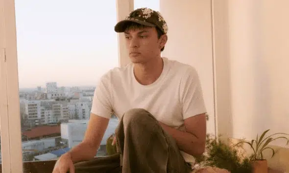 Arthur Ely - epicmag.fr